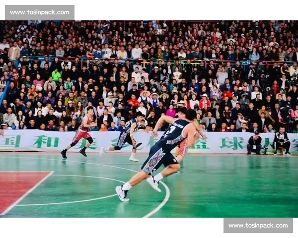铁力点燃东北四省村 BA 战火,乡村振兴与篮球激情共舞 铁力点燃东北四省村 BA 战火,乡村振兴与篮球激情共舞