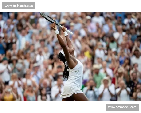 38 岁弗格尼尼温网谢幕战：五盘鏖战阿卡，泪洒赛场诠释「最好的告别」