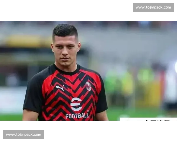 约维奇体检通过!正式签约雅典 AEK 至 2027 年 约维奇体检通过!正式签约雅典 AEK 至 2027 年