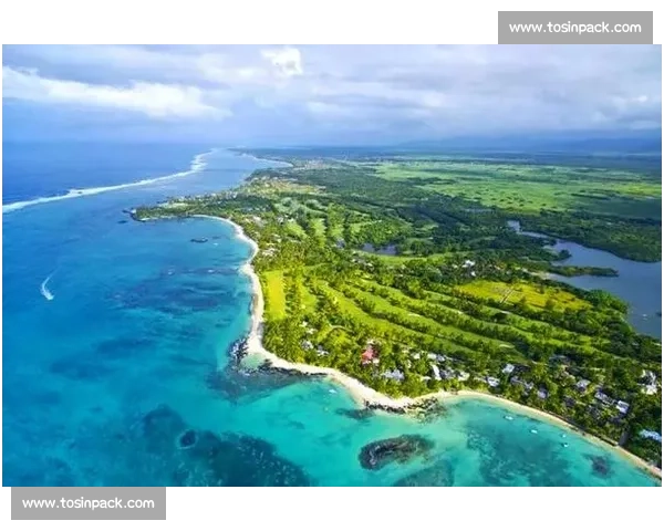 毛里求斯:蓝调秘境中的自然与人文交响 毛里求斯:蓝调秘境中的自然与人文交响