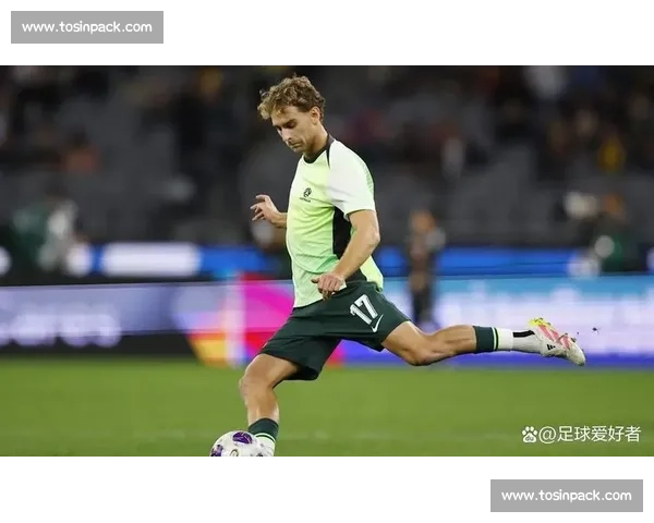 华裔澳洲国脚蒂格加盟比利时梅赫伦 签约 3+1 合同开启欧洲新征程 华裔澳洲国脚蒂格加盟比利时梅赫伦 签约 3+1 合同开启欧洲新征程