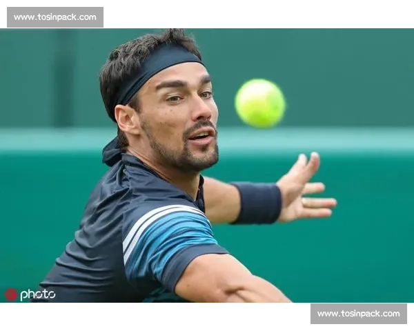 38 岁弗格尼尼温网谢幕战:五盘鏖战阿卡,泪洒赛场诠释「最好的告别」 38 岁弗格尼尼温网谢幕战:五盘鏖战阿卡,泪洒赛场诠释「最好的告别」