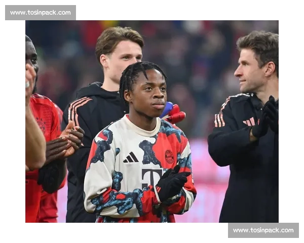 世俱杯爆冷夜!拜仁遭逆转,欧洲豪门集体沦陷南美劲旅 世俱杯爆冷夜!拜仁遭逆转,欧洲豪门集体沦陷南美劲旅