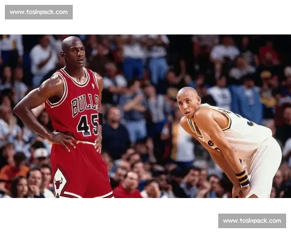 雷吉米勒的 “分席论”:乔丹科比伯德同席,为何是他们? 雷吉米勒的 “分席论”:乔丹科比伯德同席,为何是他们?