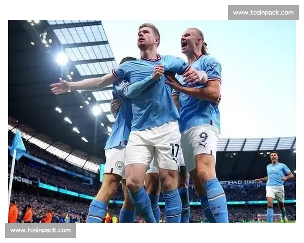 德布劳内:对阵曼城,熟悉又陌生的战场 德布劳内:对阵曼城,熟悉又陌生的战场