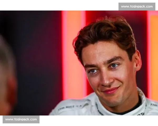 拉塞尔加拿大站背靠背杆位!赛季首杆 + 生涯第六冠