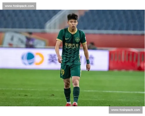 U23 国足 10-0 大捷 王钰栋独造 7 球赛后归功团队