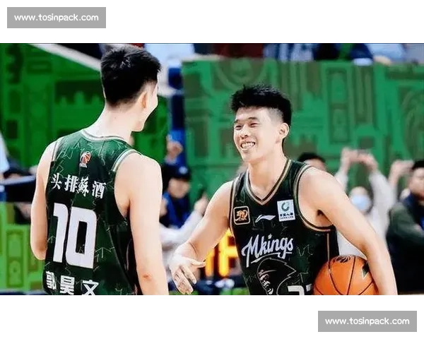 广东豪言冲冠!辽宁追逐 2 米 08 内线,同曦迎浙江前教头