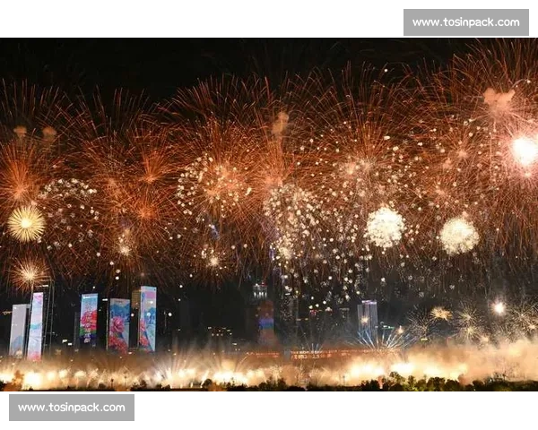 圣火耀巴蜀,市井焕新颜 —— 成都世运会的烟火密码