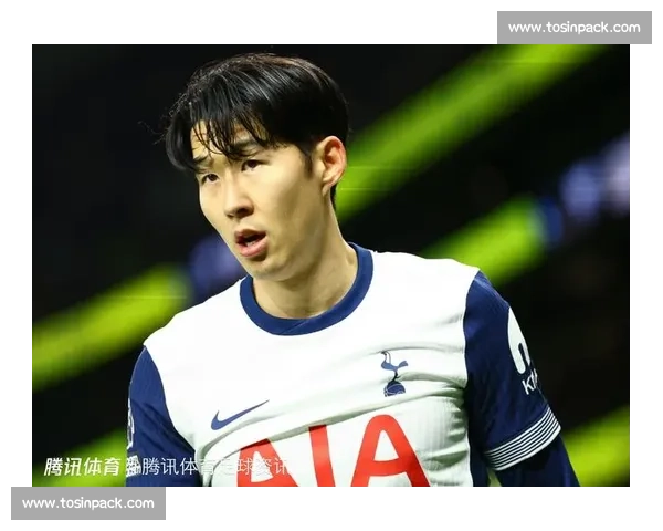 朴昇洙的遗憾与尊重:错失与孙兴慜的球衣之约