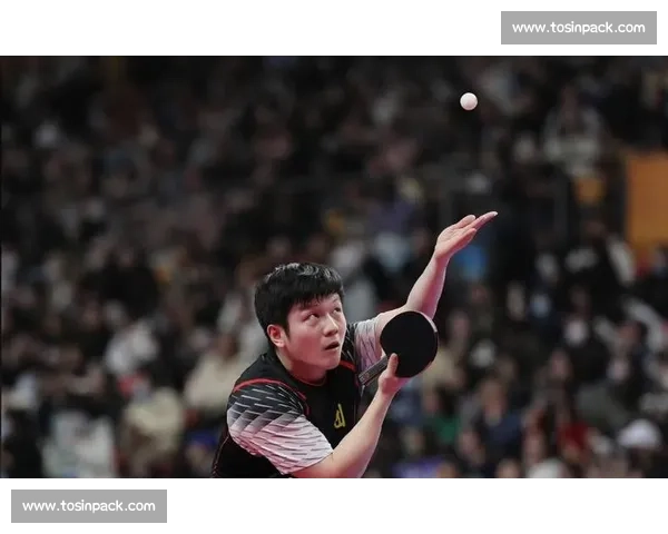 9-10 绝境翻盘!樊振东德甲神球定乾坤