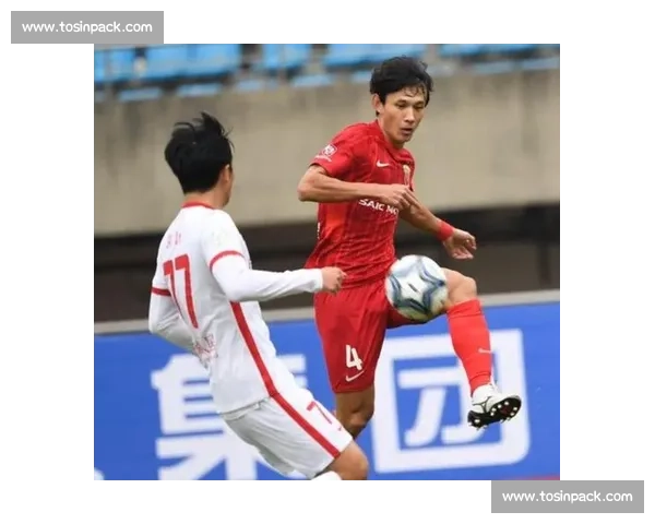 赵震：申花离冠军只差 “破釜沉舟” 的决心