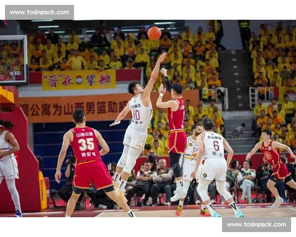 百强县篮球赛双连胜 仙桃主场热势燃动江汉