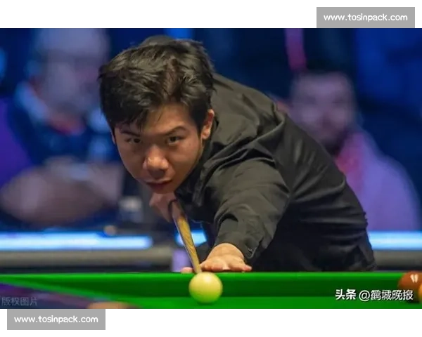 英国公开赛资格赛:中国军团 3 胜 2 负!雷佩凡四连胜强势晋级,龙泽煌决胜局绝杀救主